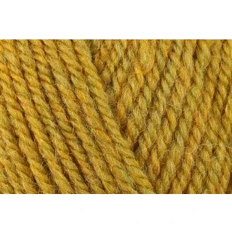 Image of Stylecraft Life DK 100g (2496 Mustard)