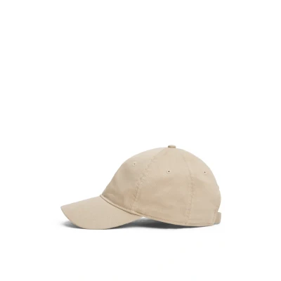 Image of Tommy Hilfiger TH FLAG SOFT Panel Cap, Size: One Size, Khaki