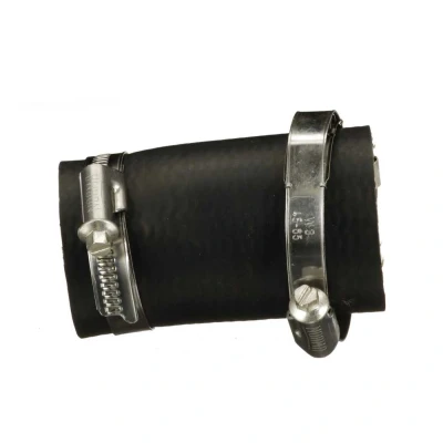 Image of 1941256, CN116K863FC Turbocharger Hose GATES 09 1611 AEM (Ethylene Acrylate Rubber)