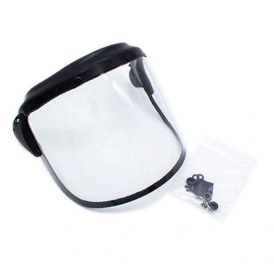 Image of Pureflo ESM+ PF33 Visor Assembly