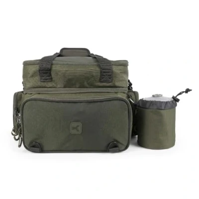 Image of Korum Progress Tackle &amp; Bait Bag 35L (K0290104)