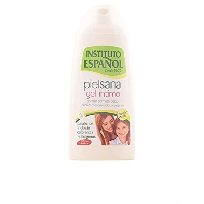 Image of Instituto Español Healthy Skin Intimate Shower Gel 300ml