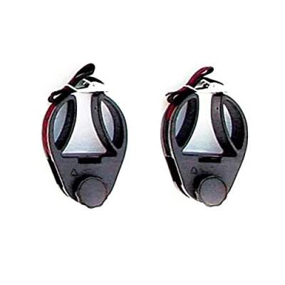 Image of Atera 089 501 Universal Gripper with Strap, Set of 2