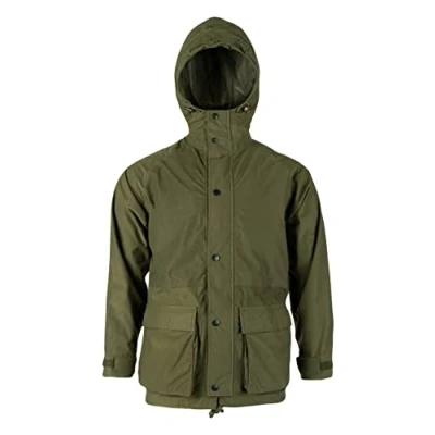 Image of JACK PYKE Rannock Jacket Green Medium