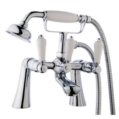 Image of Iflo Torno Bath Shower Mixer Bsm