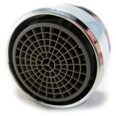 Image of Pepte 24 mm Male Water Saving Tap Spout Aerator