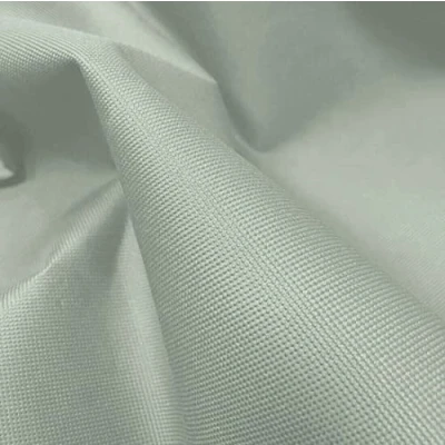 Image of A Express Light Cyan 20oz Heavy Duty Thick Waterproof Canvas Fabric 600D Outdoor Cover 2X Meters