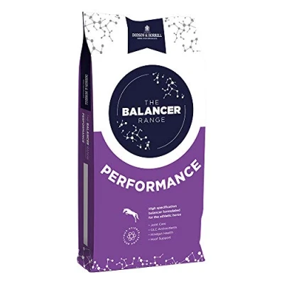 Image of Dodson &amp; Horrell Performance Horse Feed Balancer
