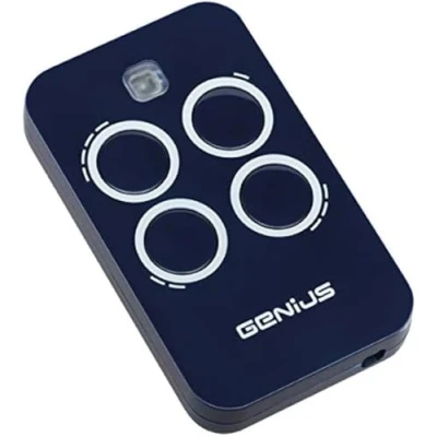 Image of genius 6100334 Remote Control