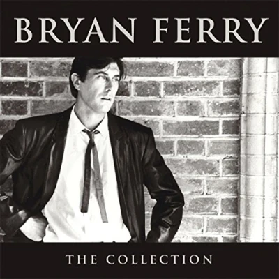 Image of Bryan Ferry The Collection 2005 Dutch CD album VI902523