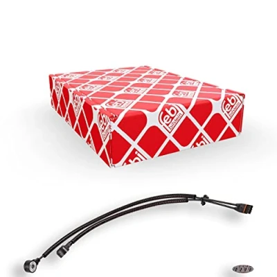 Image of 13627525039, 13627566785 Sensors FEBI BILSTEIN 108132 BMW: 6 Coupe, 1 Hatchback, 3 Coupe