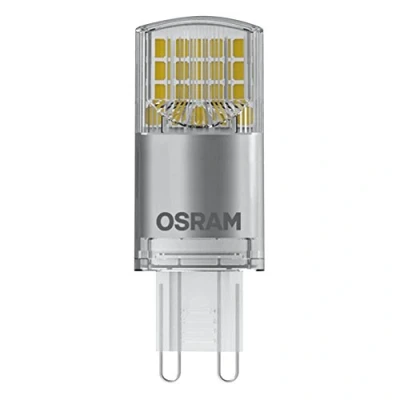 Image of OSRAM LED Lamps, Special, G9, 3.8 W, Other