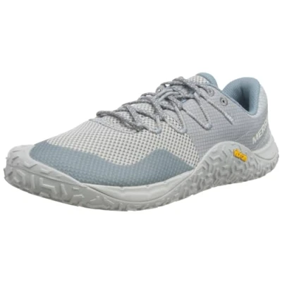 Image of Merrell Women&#039;s Trail Glove 7 Sneaker, Highrise, 7.5 UK