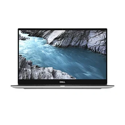 Image of Dell XPS 13 7390 13.3 4K UHD Touchscreen i7 10510U (4 Core, 4.9GHz), 2TB PCIe Gen 4.0 x4 NVMe, 16GB LPDDR3, Fingerprint &amp; SD Card Reader, WIFI 6 BT 5.1, UK Backlit Keys, Windows 11 Pro (Renewed)