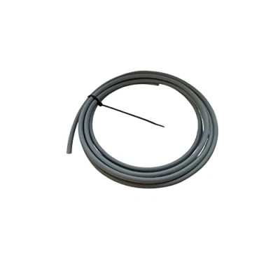 Image of Ali&#039;s DIY NYM J Electrical Moisture Resistant Sheathed LSF (Low Smoke &amp; Fumes) Cable 2.5mm² 4 Core 2 Metre Custom Cut Length