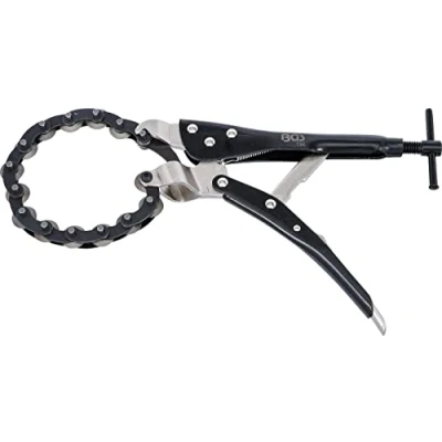 Image of BGS 134 Chain Pipe Cutter with HSS 250 mm