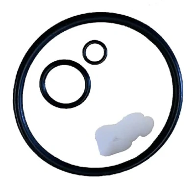 Image of Adey MagnaClean Pro 2 Micro XP Dual Twin Tech Magnet Heating Filter O Ring Washer Seal Service Kits Hanicks (Pro Micro)