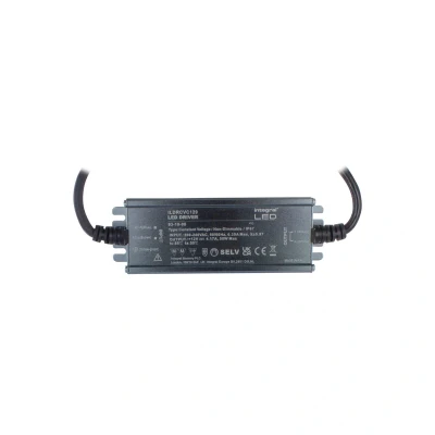 Image of Constant Voltage Driver 50W 12V DC Integral LED