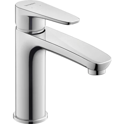 Image of Duravit B11020 B.1 Washbasin Mixer tap, Chrome, M