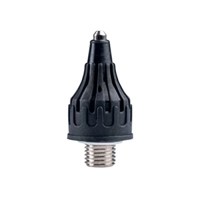Image of Rapid Thin Glue Gun Nozzle Hot for Precision Gluing, Suitable Models EG313, EG320, EG340, EG360, and EG380 (5000489)