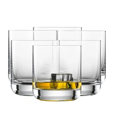 Image of Schott Zwiesel Convention Whiskey 9.6oz (set Of 6)