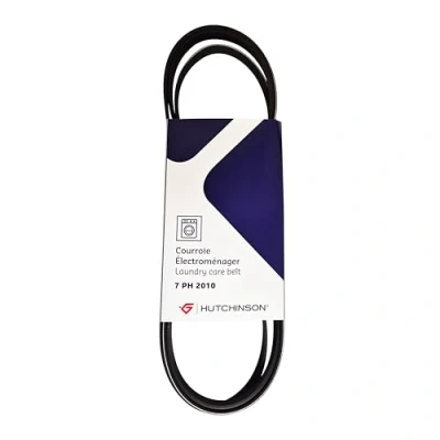 Image of Hutchinson Tumble Dryer Drive Belt 7PH 2010 (l461970110511)