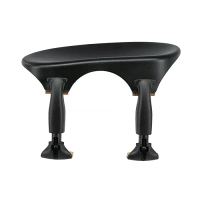 Image of Wittner 7446B 3/4 Size Anti Allergy Violin Centre Fit Chin Rest