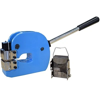 Image of Metz Tools Shrinker Stretcher Garage/Body Shop/Workshop Metal Tool