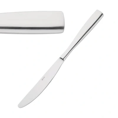 Image of Elia Aspect Dessert Knife 18 10 (12 pack)