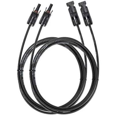 Image of EcoFlow Solar Extension Cable