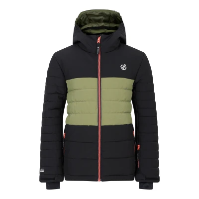Image of Dare 2b Boys Cheerful II Insulated Jacket