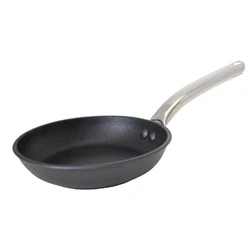 Image of De Buyer Chocinduction Cast Aluminium Non Stick Frying Pan 28cm