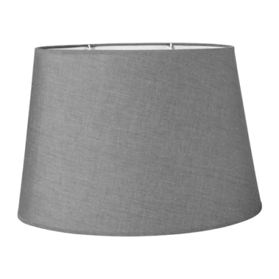 Image of lumissima Oval Shade Gray