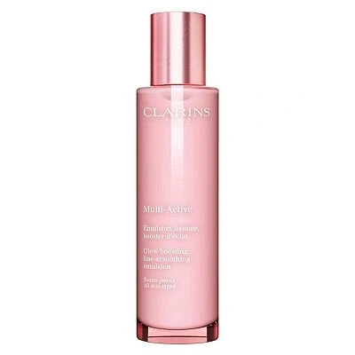 Image of Clarins Multi Active Day Emulsion 100ml