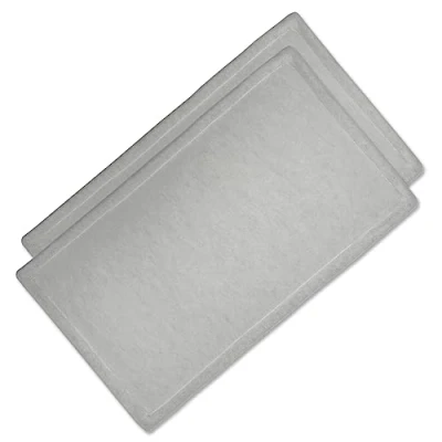Image of BREEZIE Air Filters for Vent Axia Lo Carbon Sentinel Kinetic F FH HRV 185mm x 330mm