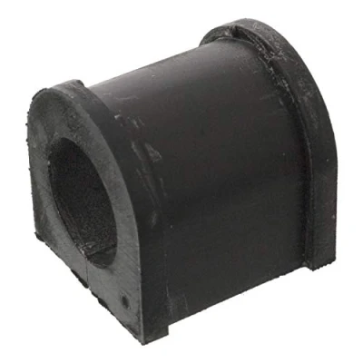 Image of 0K33C34156, 0K33C34156A, oK33C34156, oK33C34156A Stabilizer Bushes FEBI BILSTEIN 41551 Front Axle Rubber 18mm