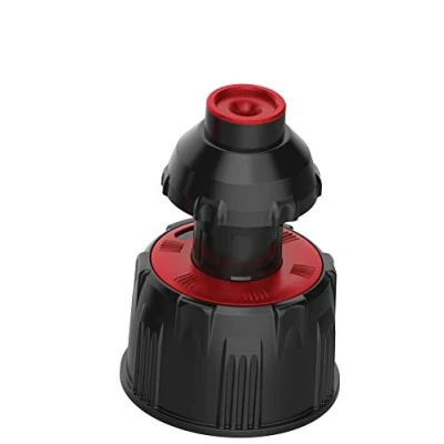 Image of Polisport Pro Octane Quick Fill Valve Cap Motocross4u