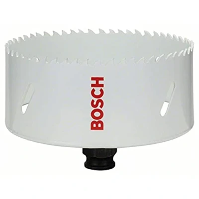 Image of Bosch 2608584657 105 mm Progressor Hole Saw