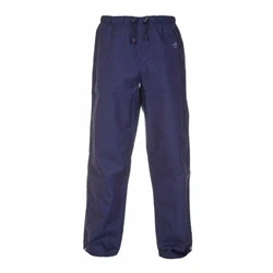 Image of Utrecht Sns Waterproof Trousers Navy Blue XXL