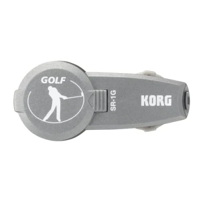 Image of KORG SR1G In Ear Golf Metronome