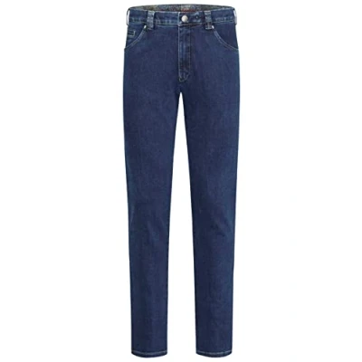 Image of Meyer Dublin Jeans Blue size 106