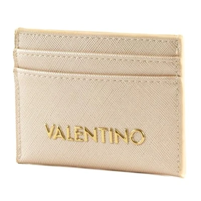 Image of Valentino Divina SA VPS1IJ21 Wallet; Colour: Platinum, Platinum