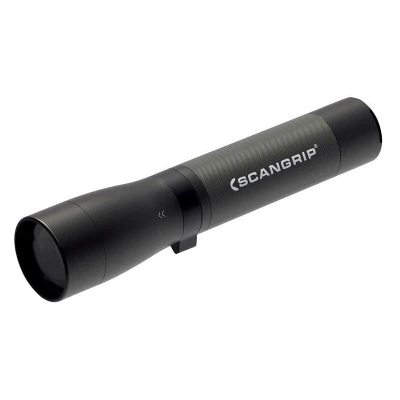 Image of SCANGRIP Flashlight Flash 600 R 600lm