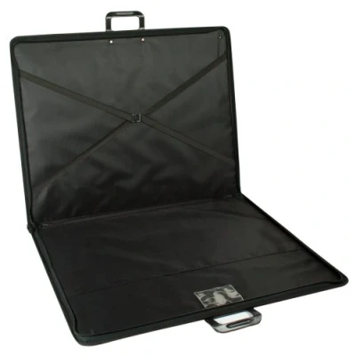 Image of Royal &amp; Langnickel RFOLIO 72 A2 Soft Nylon Portfolio Case