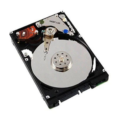 Image of HGST HTS723232A7A364 320GB 2.5 inch SATA II Internal Hard Drive