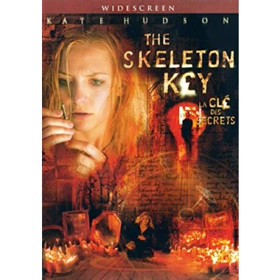 Image of Skeleton Key [DVD] [2005] [Region 1] [US Import] [NTSC]