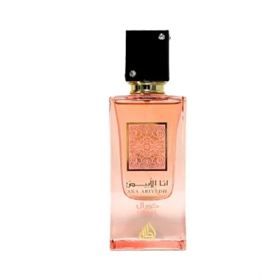 Image of Ana Abiyedh CORAL 60ml EDP by Lattafa