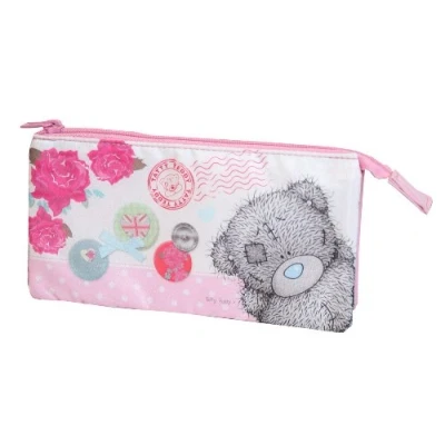 Image of Me To You 3 Pocket Pencil Case