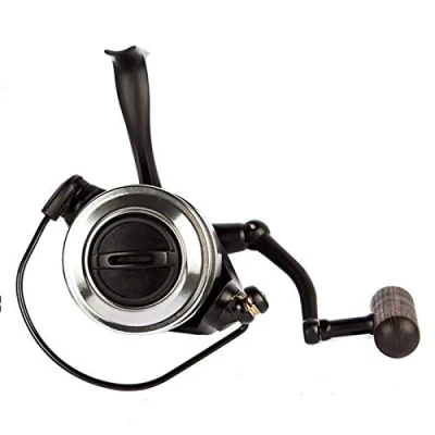 Image of Wychwood Extricator 5000FD Compact Big Pit Reel