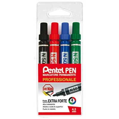 Image of Pentel 238246 Permanent Marker